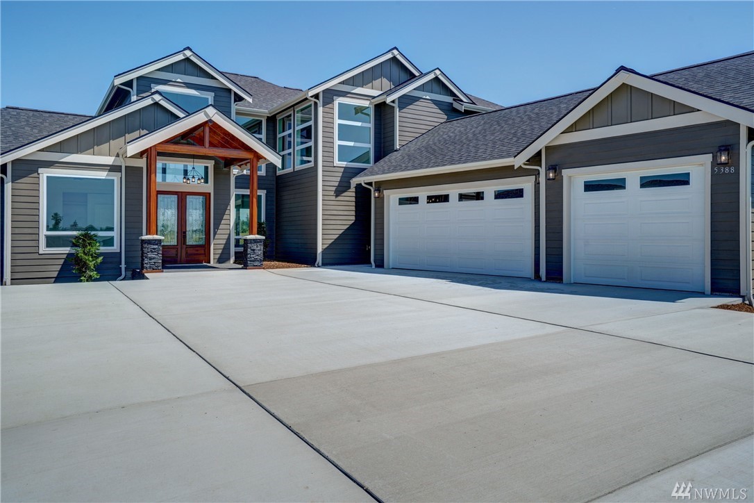 5388 Smith Ridge Dr Unit  Bellingham WA 98226
