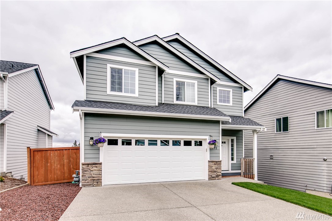 772 Freedom Ct SE Port Orchard WA 98366