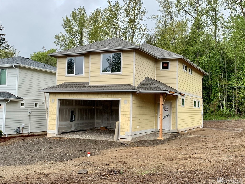 2098 Lexington Ave Unit  Blaine WA 98230