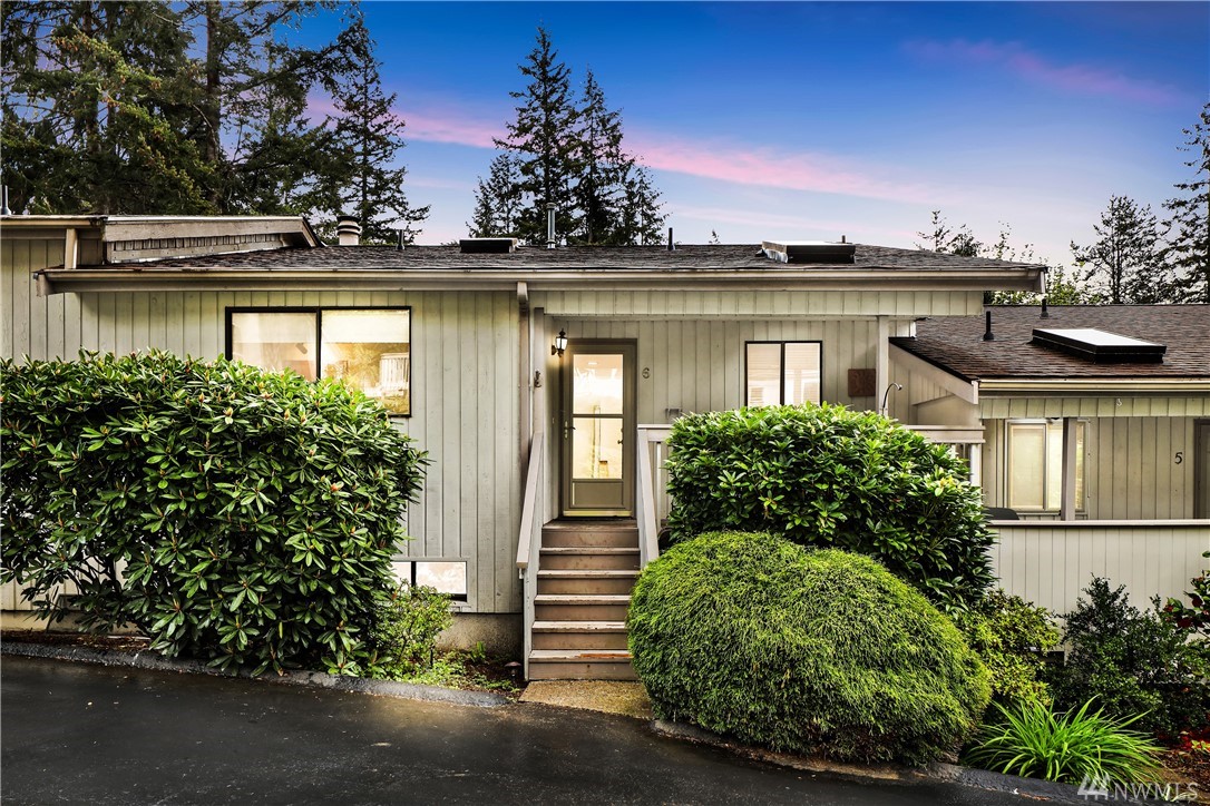 11 Horizon Hill Ln Unit 6 Unit 6 Bellingham WA 98229