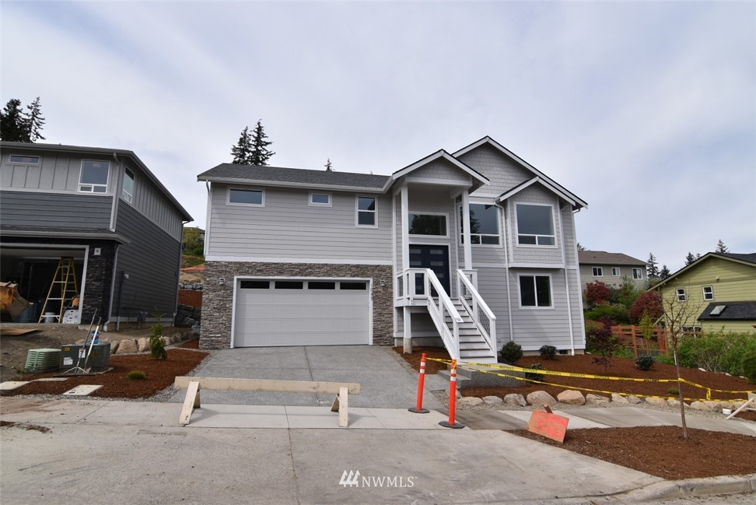 1045 Newton St Unit  Bellingham WA 98229