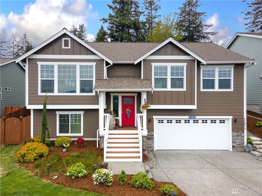 12824 Frazier Heights Loop Unit  Burlington WA 98233