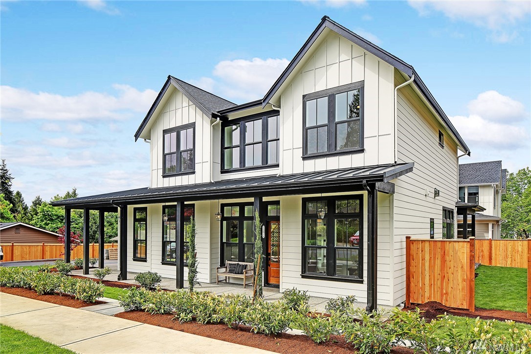 12814 NE 83rd St Kirkland WA 98033