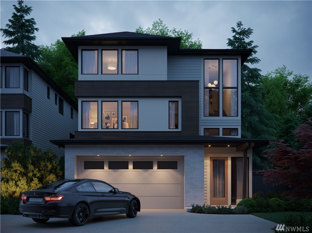 11411 115th Ave NE Unit  Kirkland WA 98033
