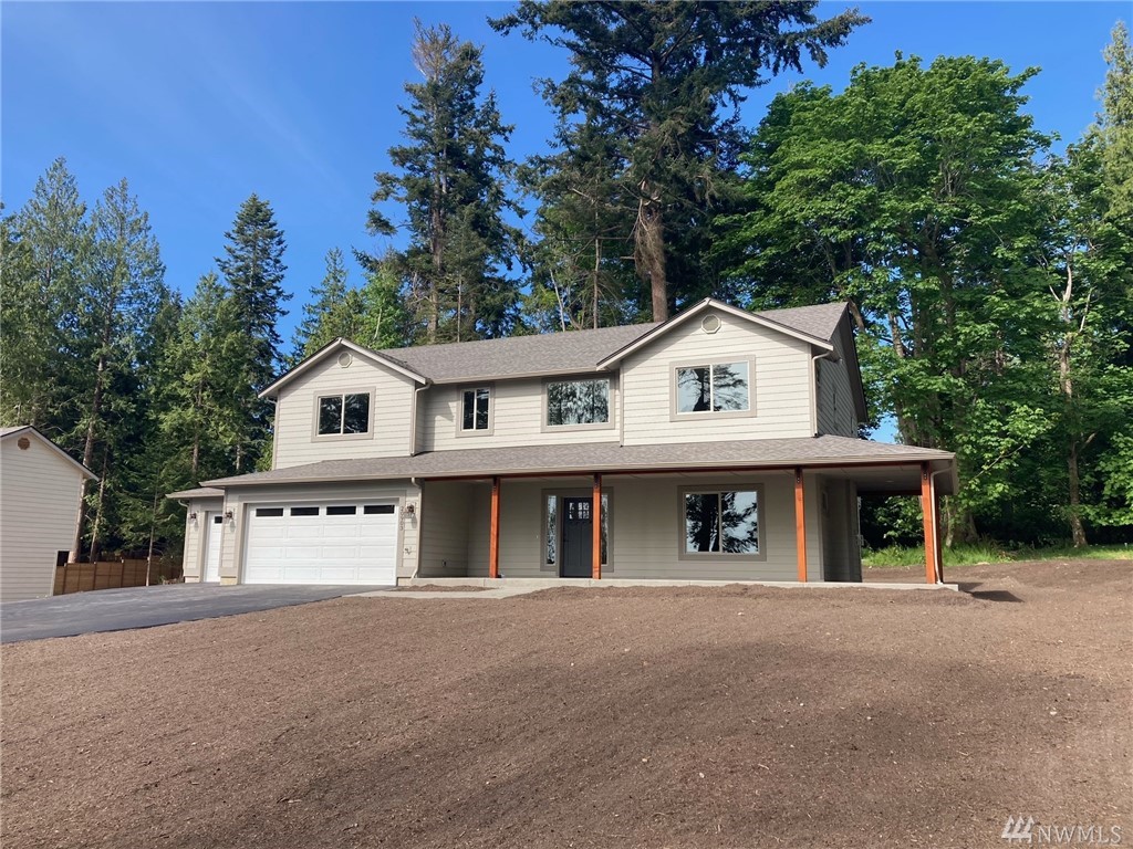 20903 President Point Rd NE Unit  Kingston WA 98346