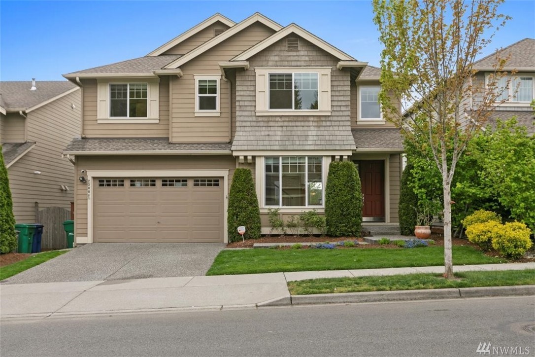 23004 44th Drive SE Bothell WA 98021