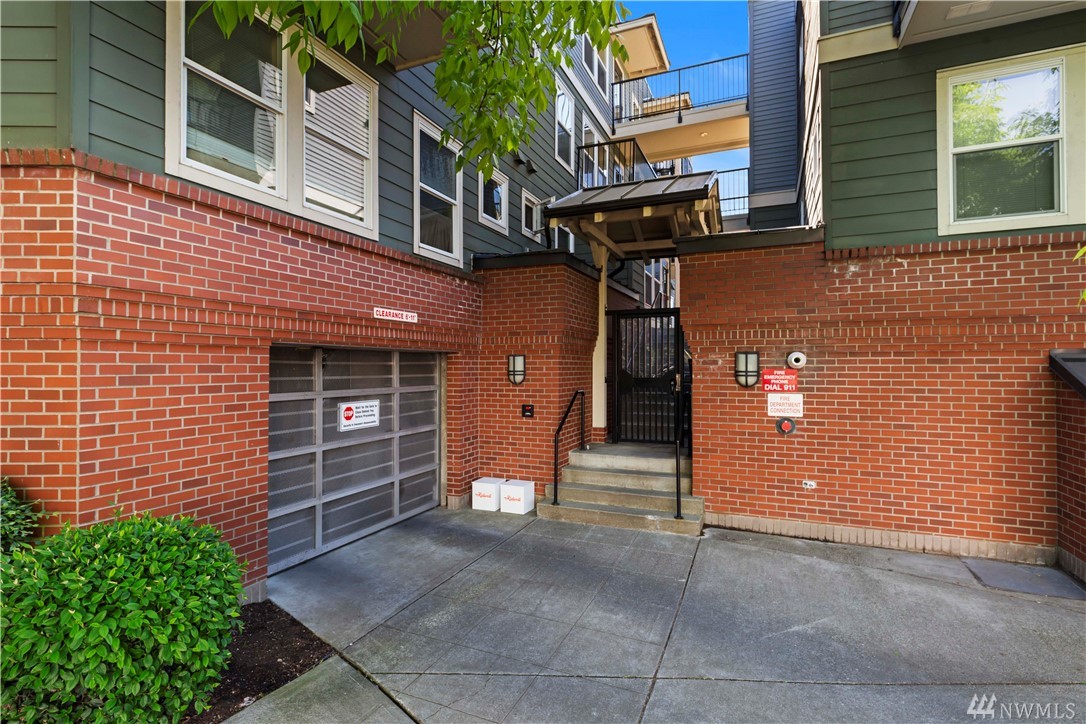 2101 N 55th St Unit 308 Unit 308 Seattle WA 98103