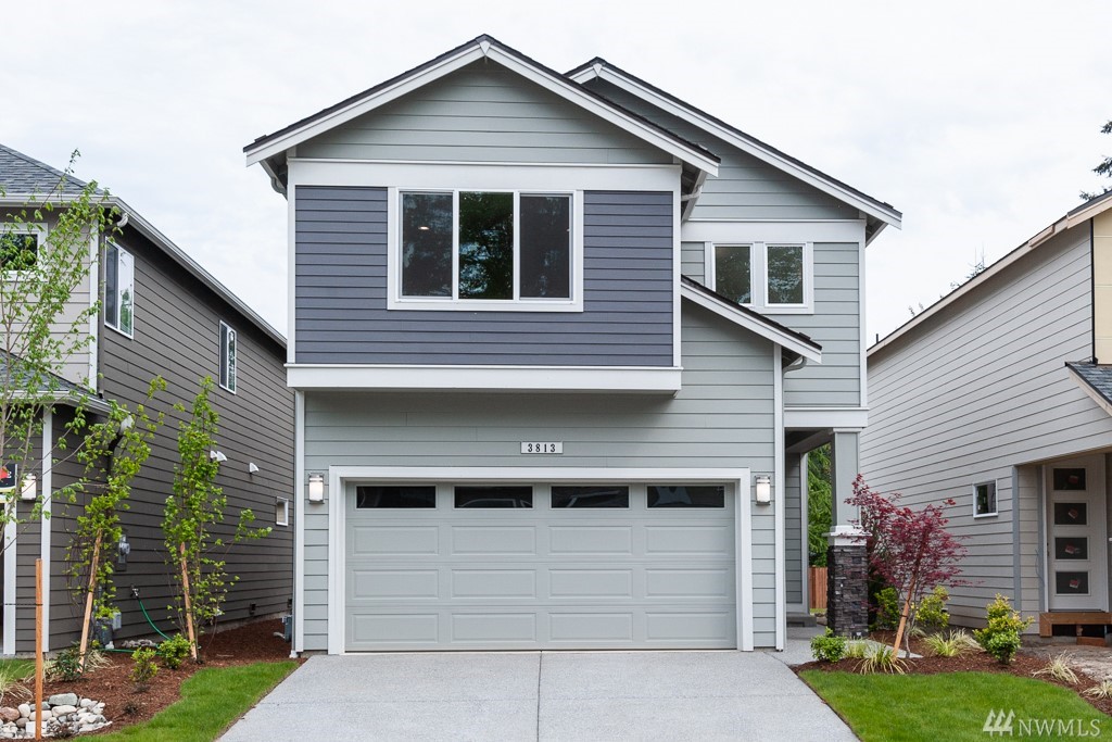3825 199th St SE Unit 07 Unit 7 Bothell WA 98012