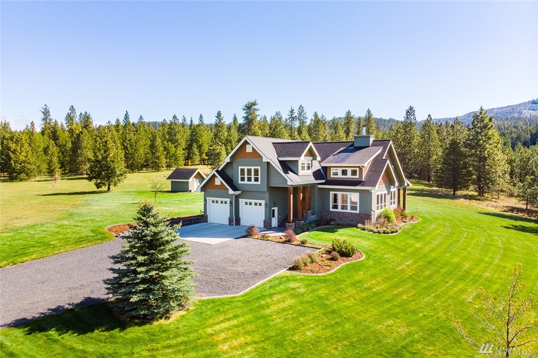 17217 E Walters Rd Elk WA 99009
