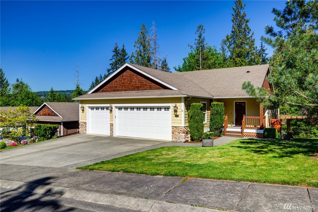 1376 N Parkstone Ct Bellingham WA 98229