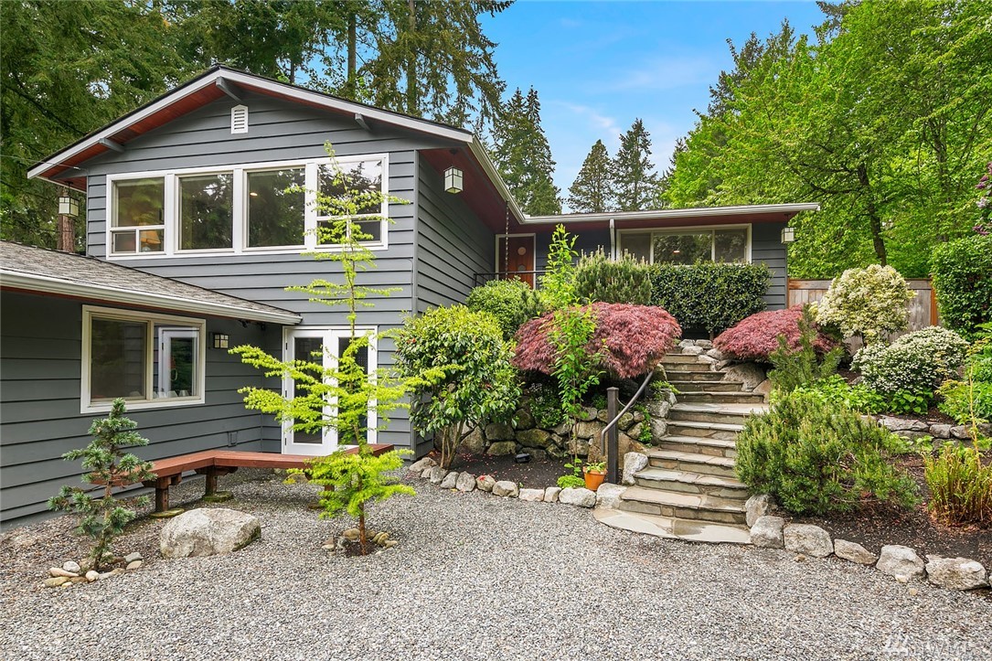 2701 107th Ave SE Beaux Arts WA 98004 Beaux Arts Village WA 98004