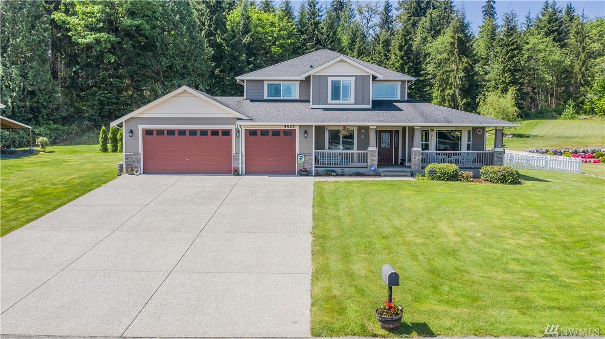 4524 203rd Ave NE Unit  Snohomish WA 98290