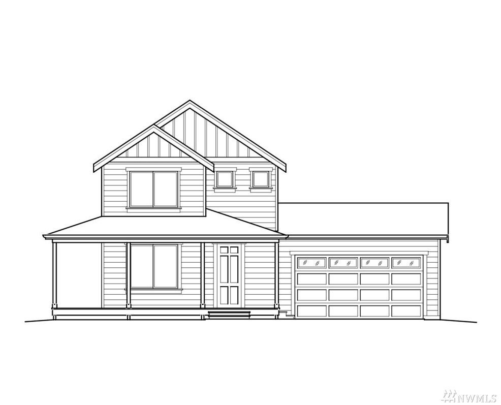 8268 Balfour Valley Ln Unit  Maple Falls WA 98266