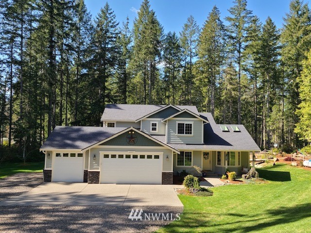6445 Olalla Valley Rd SE Port Orchard WA 98367