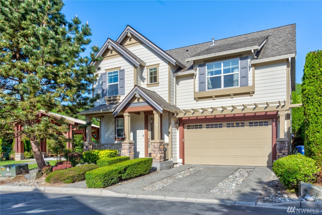 23434 8th Dr SE Unit  Bothell WA 98021