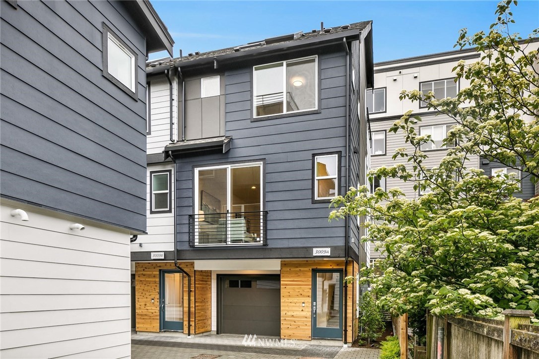 3009 NE 130th St Unit B Unit B Seattle WA 98125