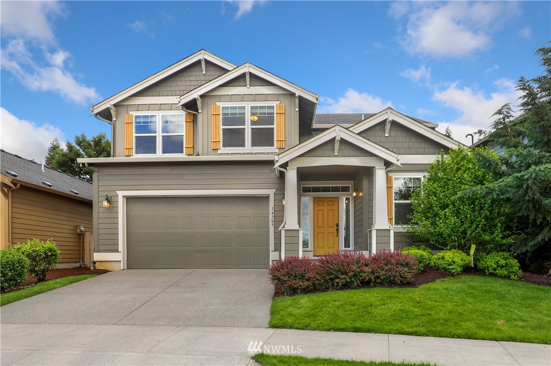 14309 NE 101st Way Vancouver WA 98682