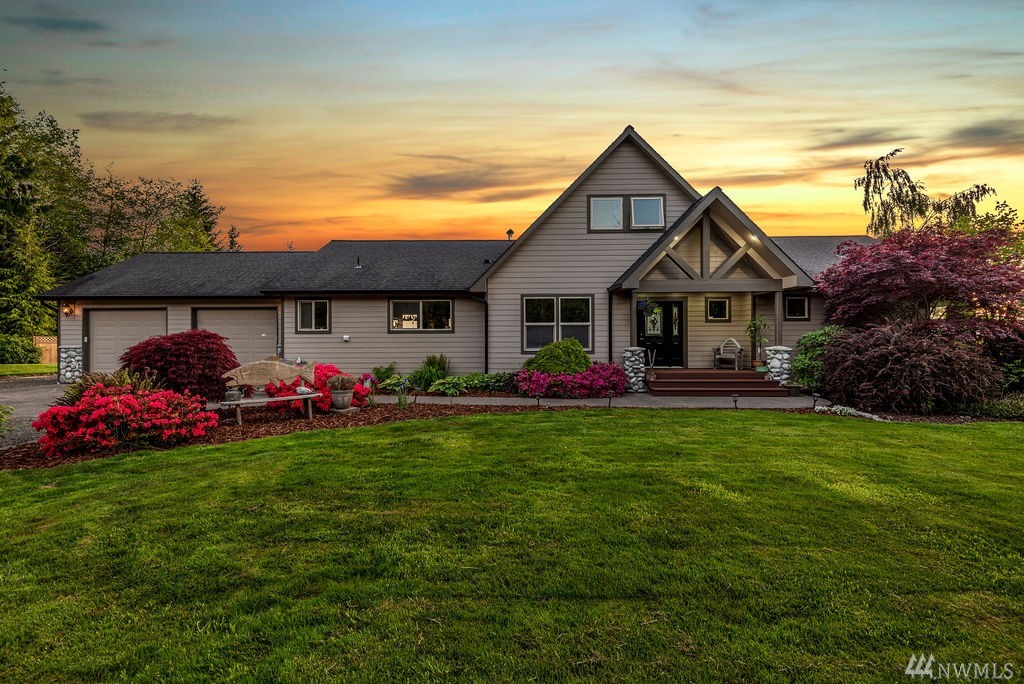 154 Barr Rd Rosburg WA 98643