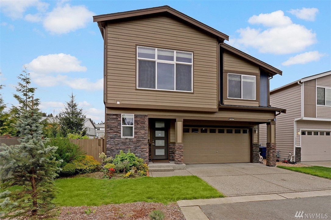 19230 37th Dr SE Unit 4 Unit 4 Bothell WA 98012