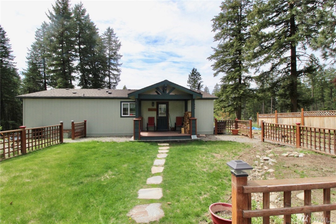42515 N Sundance Rd Elk WA 99009