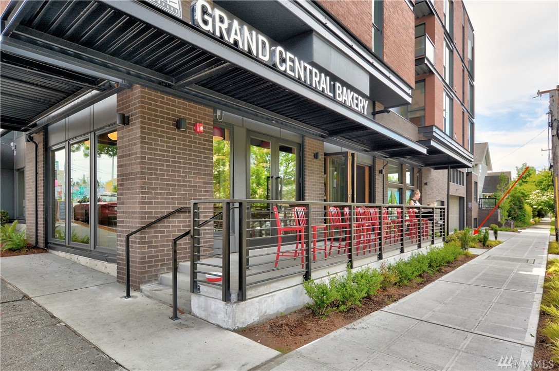 1601 N 45th St Unit 303 Unit 303 Seattle WA 98103
