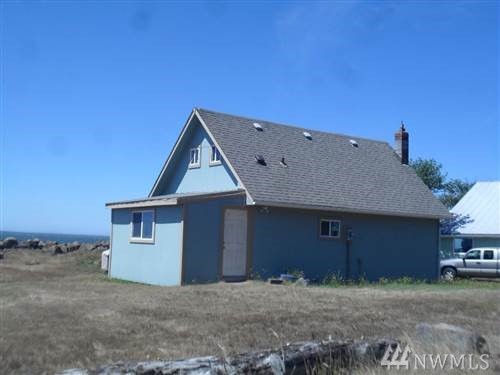 26 BEACH St Bay Center WA 98527