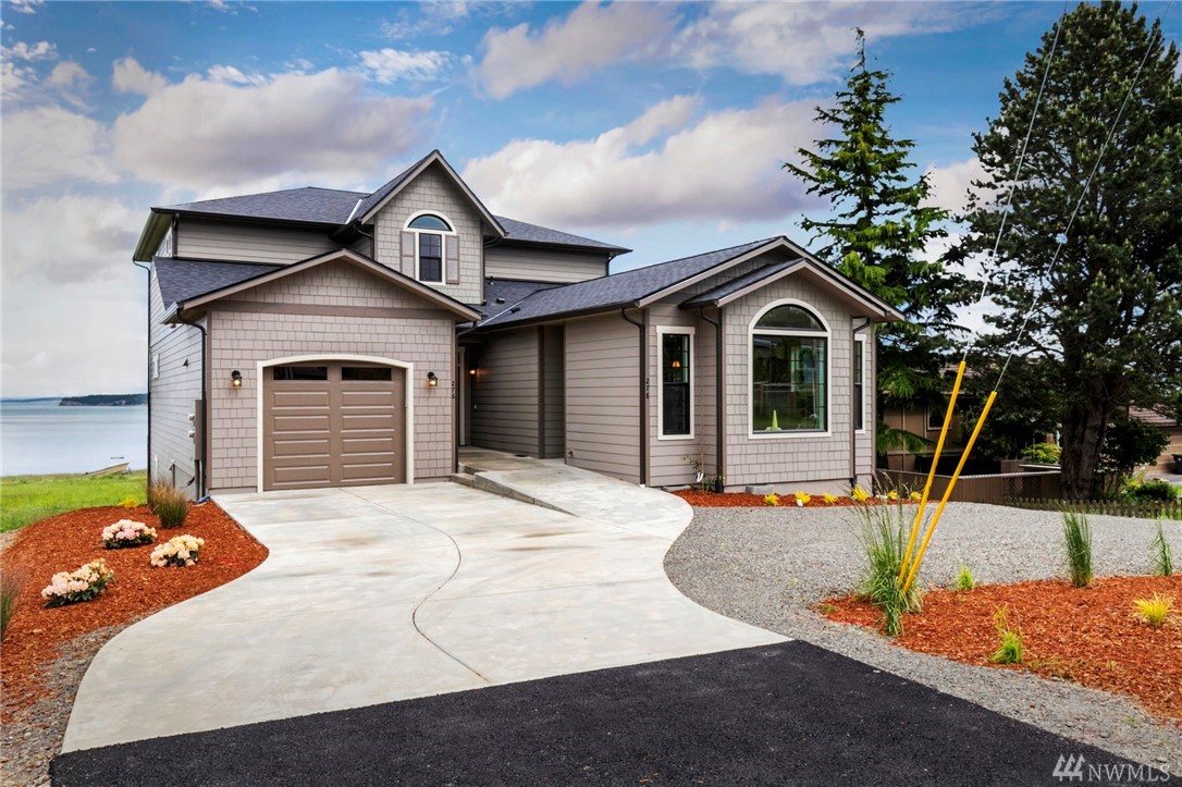 276 Cleveland St Port Townsend WA 98368