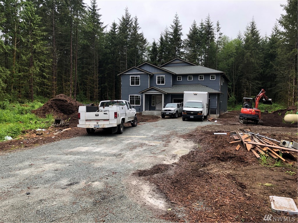 4815 198th St NW Unit  Stanwood WA 98292