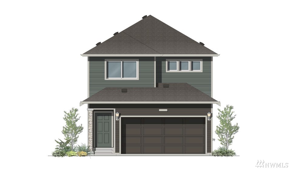 3943 199th St SE Unit 0008 Unit 8 Bothell WA 98021