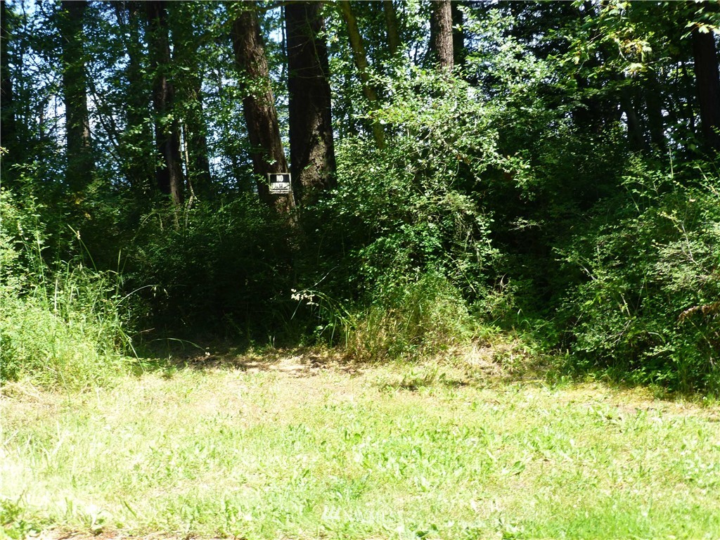 0 XXX West Shore Guemes Island WA 98221
