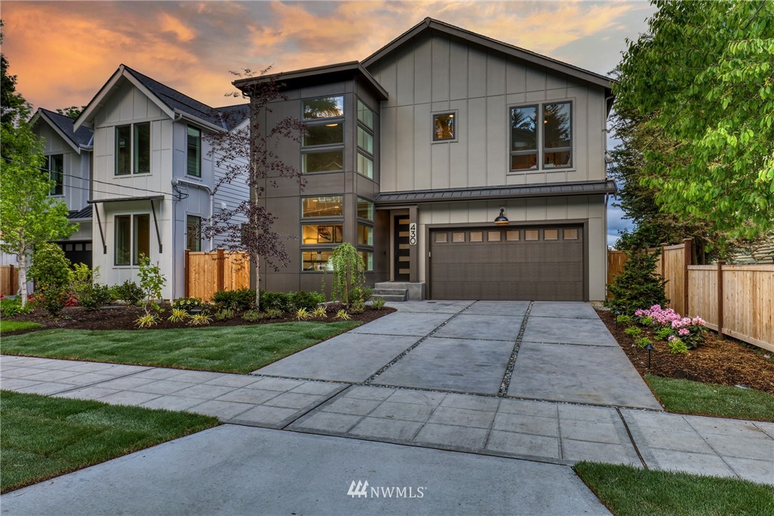 430 26th Ave E Unit  Seattle WA 98112