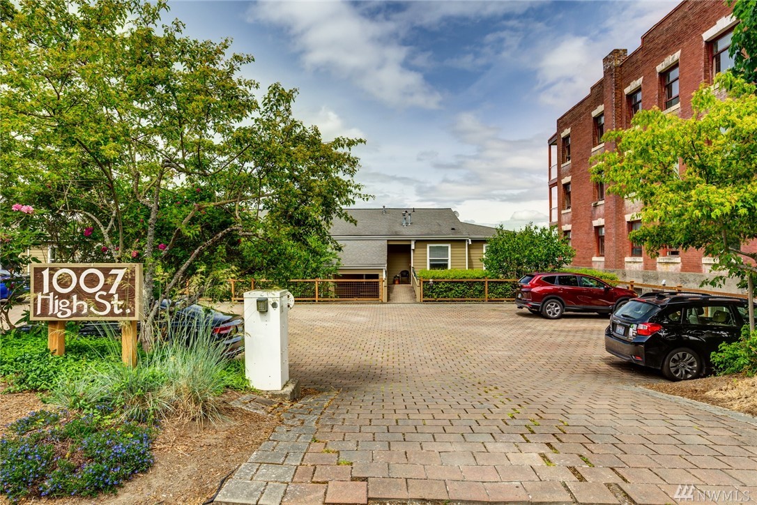 1007 High St Unit 202 Unit 202 Bellingham WA 98225