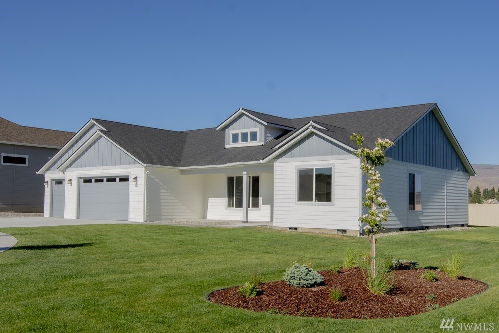 119 Starlight Unit  Wenatchee WA 98801