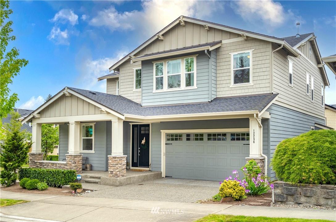 12296 170th Ct NE Redmond WA 98052