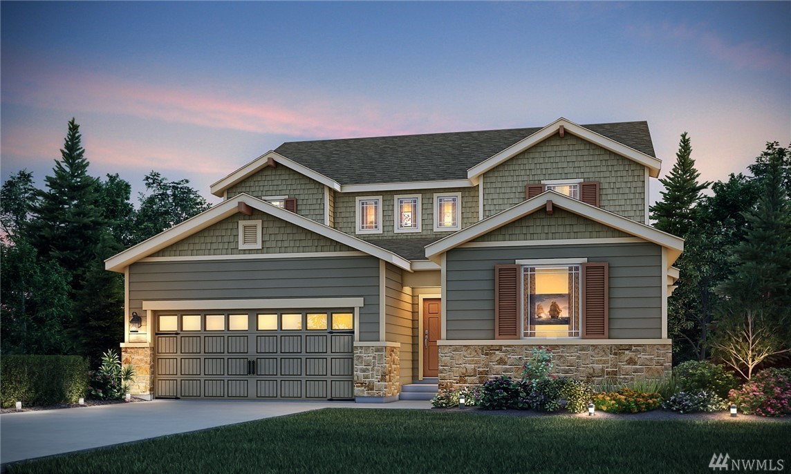 8809 NE 200th Pl Unit 22 Unit 22 Bothell WA 98011