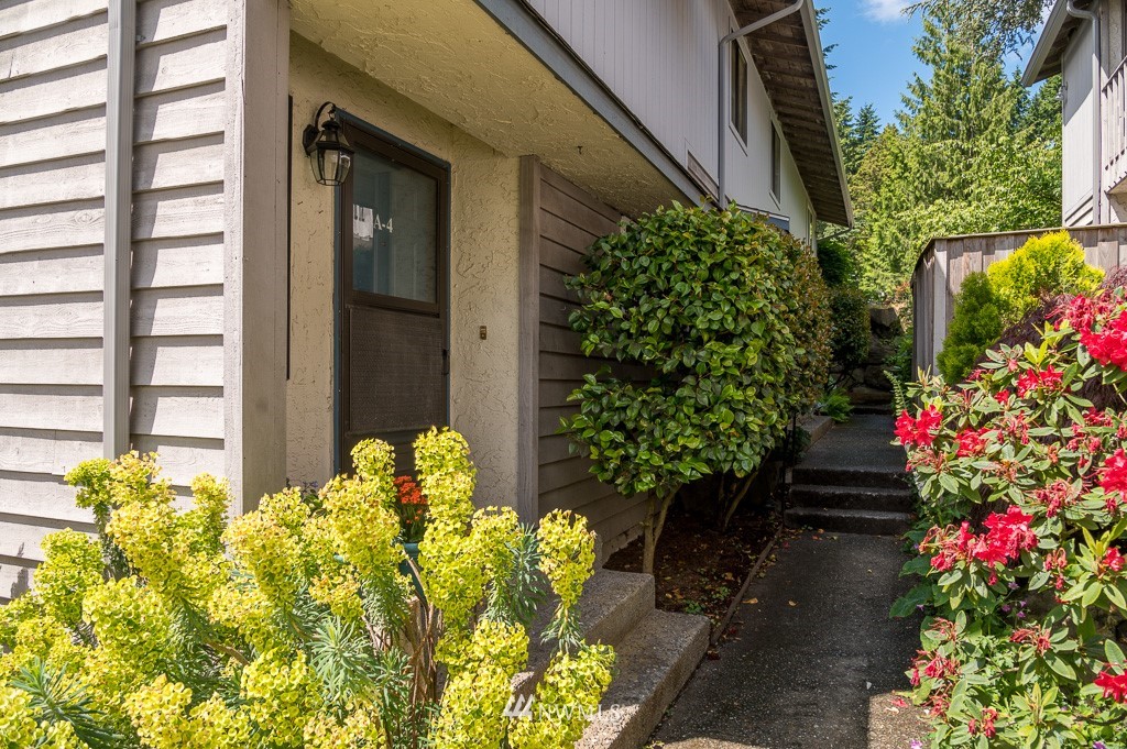 19228 15th Ave NE Unit A4 Unit A4 Shoreline WA 98155