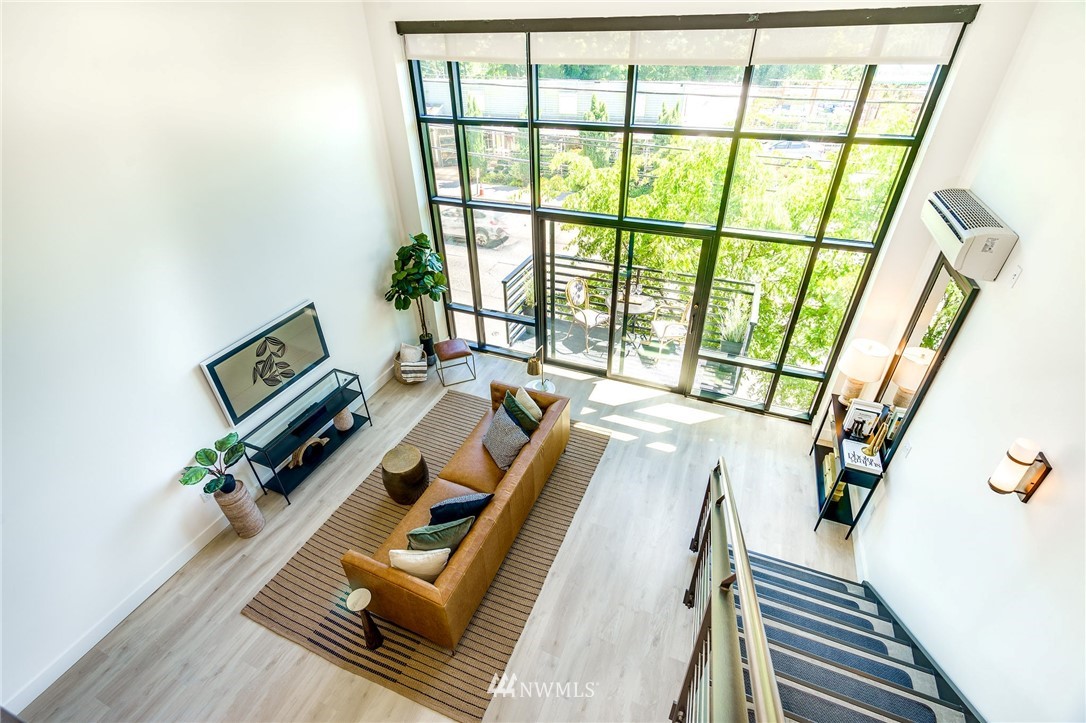 2914 E Madison St Unit 209 Unit 209 Seattle WA 98112