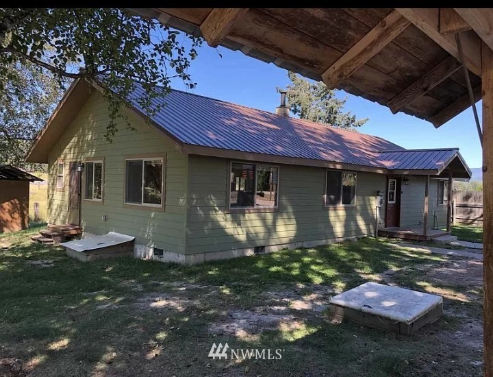 390352 Hwy 20 Cusick WA 99119