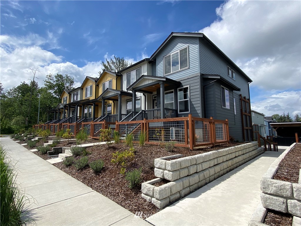 4211 Spire Dr Unit  Bellingham WA 98226