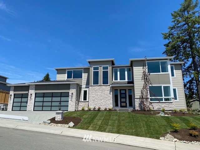 3721 189th Pl SW Unit  Lynnwood WA 98036