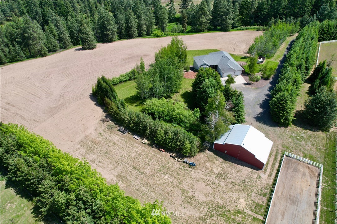 17015 N Sands Rd Mead WA 99021