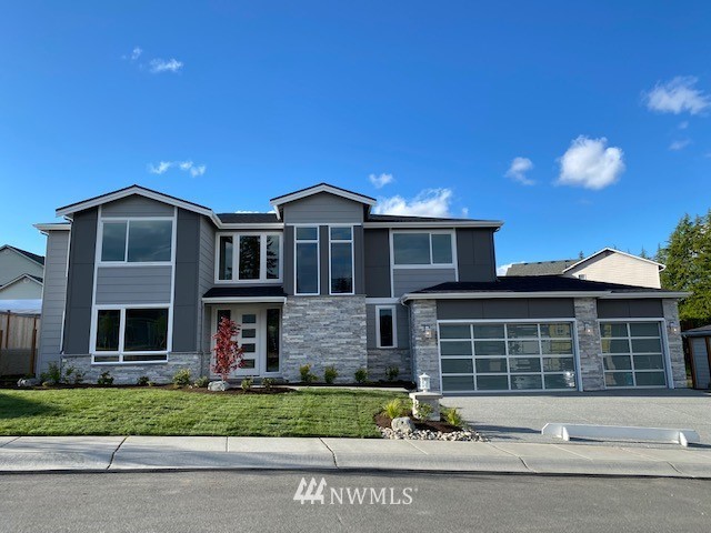 3727 189th Pl SW Unit  Lynnwood WA 98036