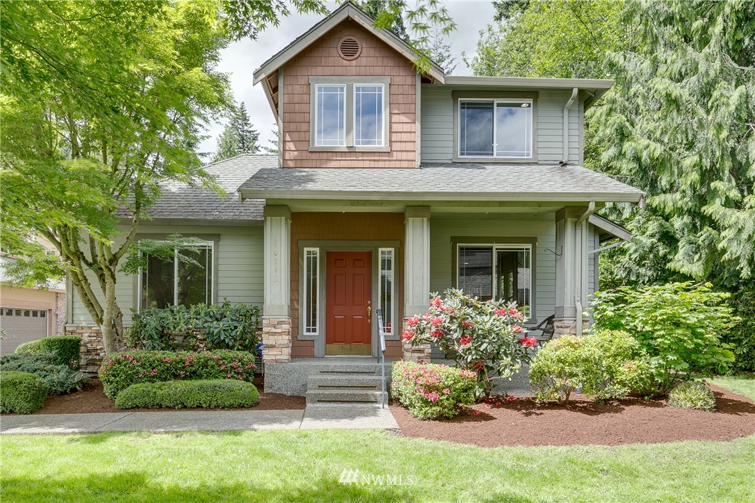 10745 221st Ln NE Unit 11 Unit 11 Redmond WA 98053