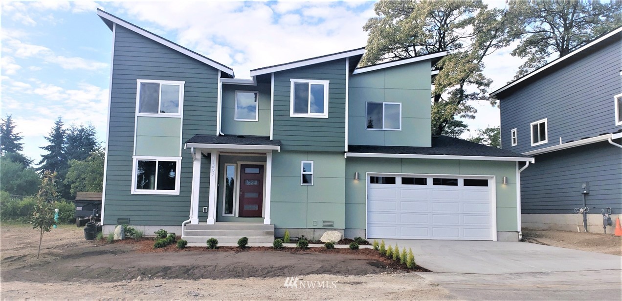 11807 12th Ave S Unit  Seattle WA 98168