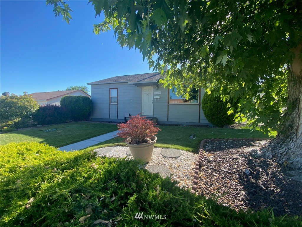 1510 Sunrise Dr Unit  Clarkston WA 99403