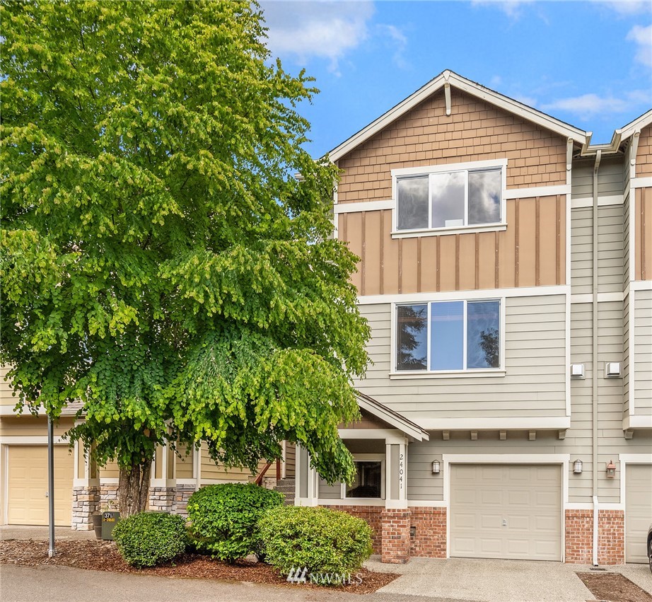 24041 40th Ln SE Bothell WA 98021