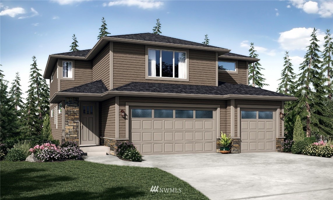 6824 58th St Ct W Unit  University Place WA 98467