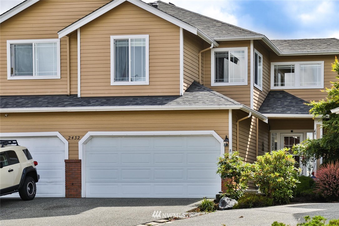 2432 195th Pl SE Unit B Unit B Bothell WA 98012