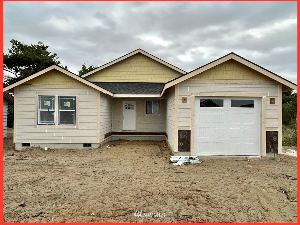 1252 E Ocean Shores Blvd Unit  Ocean Shores WA 98569