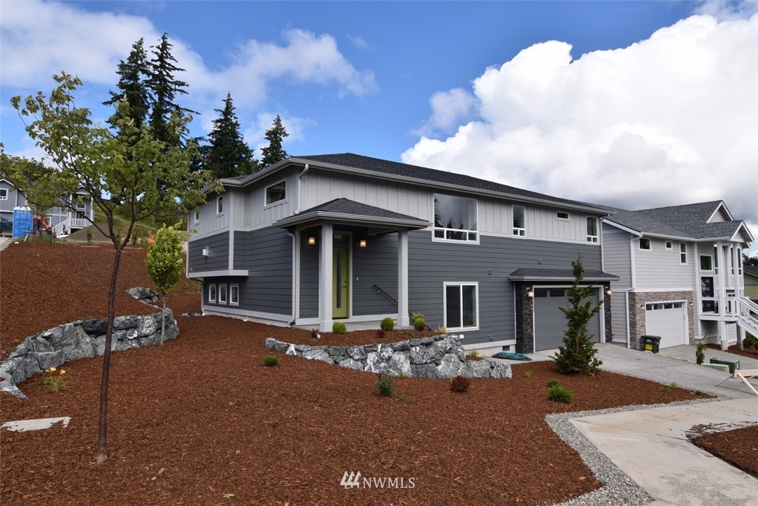 1041 Newton St Unit  Bellingham WA 98229
